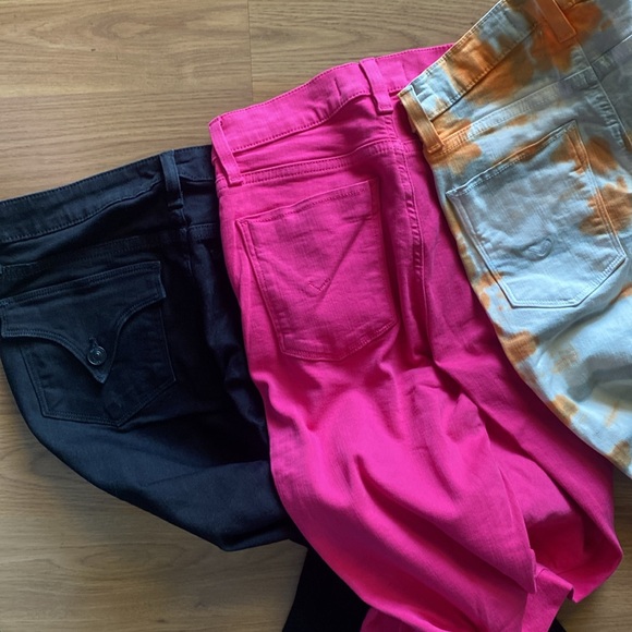 Hudson jeans - Picture 5 of 5